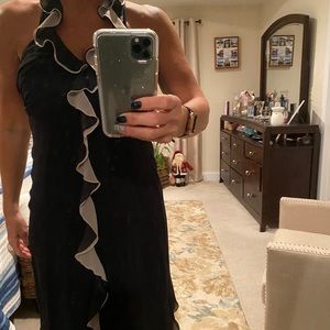 Go from office to party!!!!